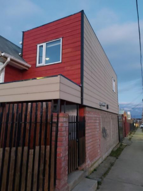 Apartamento cómodo y moderno